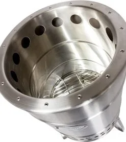 Feuerhand Pyron Fire Barrel -rejseudstyr Butik 70300013 3