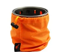 TOAKS Titanium Backpacking Wood Burning Stove -rejseudstyr Butik 70300014 1