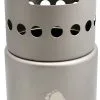 TOAKS Titanium Backpacking Wood Burning Stove -rejseudstyr Butik 70300014