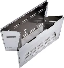 Winnerwell Backpack Stove Titanium 10 Winnerwell Backpack Stove Titanium -rejseudstyr Butik 70300017 3