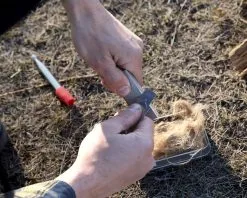 Coghlan's Fire-in-a-Box -rejseudstyr Butik 70300026 2