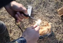 Coghlan's Fire-in-a-Box -rejseudstyr Butik 70300026 3