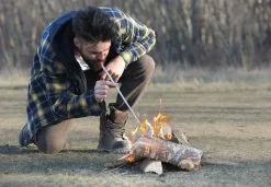 Coghlan's Fire-in-a-Box -rejseudstyr Butik 70300026 4