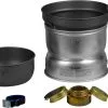 Trangia Kitchen 25-8 UL/HA -rejseudstyr Butik 70400015