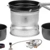 Trangia Kitchen 25-5 UL & Gas Burner -rejseudstyr Butik 70400019