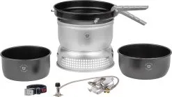 Trangia Kitchen 25-5 UL & Gas Burner