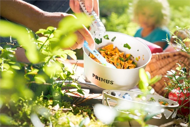 Primus Essential Stove Set 2.3 5 Primus Essential Stove Set 2.3 - Billede 3