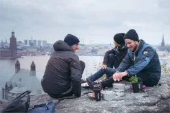 Primus Essential Stove Set 2.3 9 Primus Essential Stove Set 2.3 -rejseudstyr Butik 70400022 3