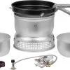Trangia Kitchen 25-3 UL & Gas Burner -rejseudstyr Butik 70400028