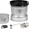 Trangia Kitchen 25-4 UL & Gas Burner