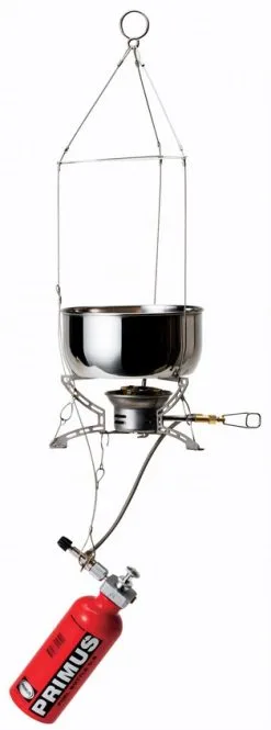 Primus Suspension Kit 3