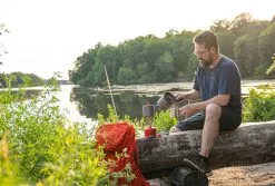 Primus Coffee/Tea Press For 1.0L Pot -rejseudstyr Butik 70500027 2