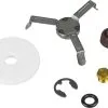 Trangia Spare Part Kit X2 -rejseudstyr Butik 70500077