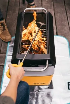 Biolite FirePit FirePoker -rejseudstyr Butik 70500090 2