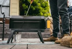 Biolite FirePit FirePoker -rejseudstyr Butik 70500090 4