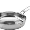 Primus CampFire Frying Pan S/S, 21 Cm