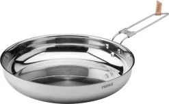 Primus CampFire Frying Pan S/S, 25 Cm