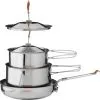 Primus CampFire Cookset S/S Small -rejseudstyr Butik 70600012
