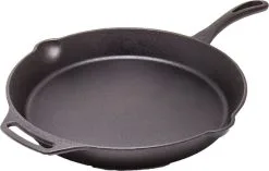 Petromax Fire Skillet W/One Handle FP35