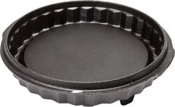 Petromax Ring Cake Pan W/Tarte Case Lid GF1 -rejseudstyr Butik 70600020 3
