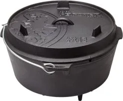 Petromax Dutch Oven FT12