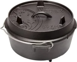 Petromax Dutch Oven FT4.5