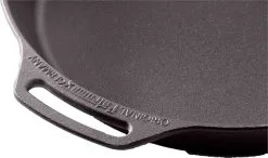 Petromax Fire Skillet W/One Handle FP30 -rejseudstyr Butik 70600026 1