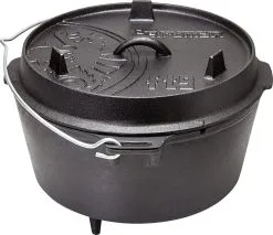 Petromax Dutch Oven FT9