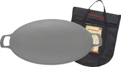 Muurikka Griddle Pan ø58 Cm