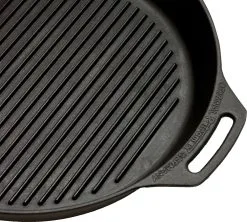 Petromax Grill Fire Skillet W/Two Handles GP30H -rejseudstyr Butik 70600047 1