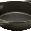 Petromax Fire Skillet W/Two Handles FP20H -rejseudstyr Butik 70600049