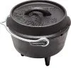 Petromax Dutch Oven FT1 -rejseudstyr Butik 70600050
