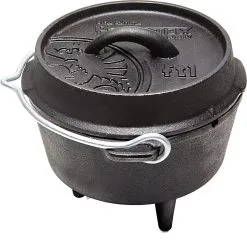 Petromax Dutch Oven FT1