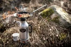 Petromax Wrought Iron Pan SP20 -rejseudstyr Butik 70600052 1