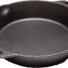 Petromax Fire Skillet W/Two Handles FP25H -rejseudstyr Butik 70600061