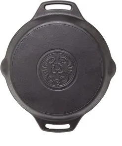 Petromax Fire Skillet W/Two Handles FP30H -rejseudstyr Butik 70600062 1