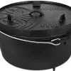 Petromax Dutch Oven FT18 -rejseudstyr Butik 70600067