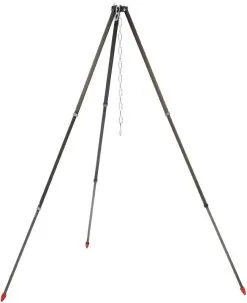 Robens Telescopic Aluminum Tripod