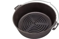 Petromax Cast-Iron Trivet -rejseudstyr Butik 70700016 2