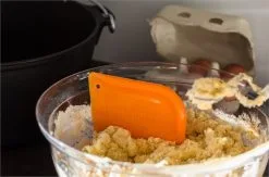 Petromax Scraper For Dutch Ovens & Fire Skillets -rejseudstyr Butik 70700017 4