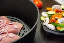 Petromax Cast-Iron Stack Grate -rejseudstyr Butik 70700018 6