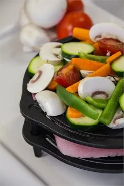 Petromax Cast-Iron Stack Grate -rejseudstyr Butik 70700018 7