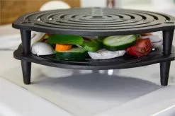 Petromax Cast-Iron Stack Grate -rejseudstyr Butik 70700018 8