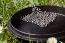 Petromax Chain Mail Cleaner -rejseudstyr Butik 70700020 2