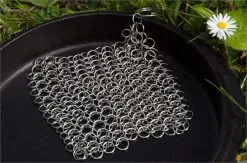 Petromax Chain Mail Cleaner -rejseudstyr Butik 70700020 3