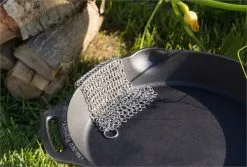 Petromax Chain Mail Cleaner -rejseudstyr Butik 70700020 4