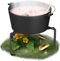 Petromax Cooking Stand -rejseudstyr Butik 70700023 3