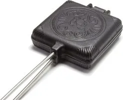 Petromax Sandwich Iron -rejseudstyr Butik 70700025 4