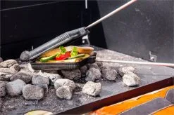 Petromax Sandwich Iron -rejseudstyr Butik 70700025 5