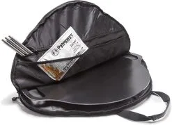 Petromax Transport Bag Griddle & Fire Bowl FS38 -rejseudstyr Butik 70700026 2
